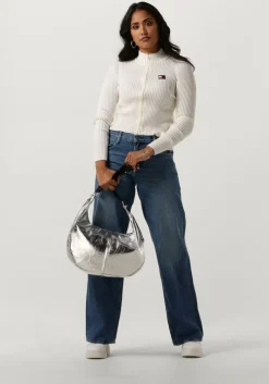 blauwe g-star raw wide jeans judee loose wmn