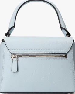 GUESS e handtas fedana top handle flap><noscript><img width=