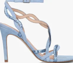 GUESS e sandalen syivia>DAMES Sandalen