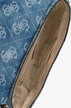 GUESS e schoudertas cerelia flap shoulder bag><noscript><img width=