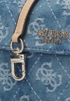 GUESS e schoudertas cerelia flap shoulder bag><noscript><img width=
