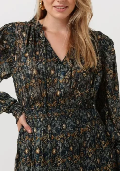 IBANA e mini jurk deela - print><noscript><img width=