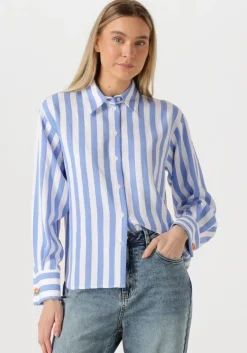 JANICE e blouses ilan>DAMES Blouses