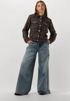 JANICE e jack gregory>DAMES Jassen