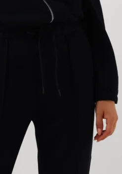 blauwe janice joggingbroek troy