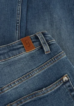 JANICE e straight leg jeans jason><noscript><img width=