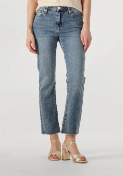 JANICE e straight leg jeans cooper>DAMES Jeans