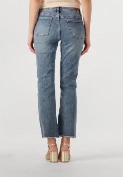 JANICE e straight leg jeans cooper><noscript><img width=