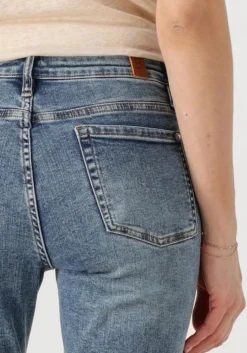 JANICE e straight leg jeans cooper><noscript><img width=