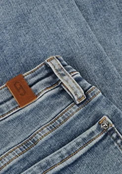 JANICE e straight leg jeans cooper><noscript><img width=