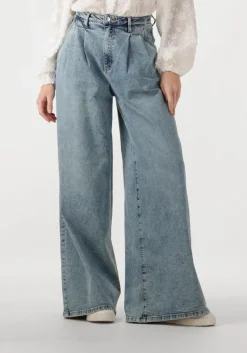 JANICE e wide jeans dollar>DAMES Jeans