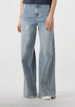 JANICE e wide jeans dexter>DAMES Jeans