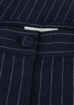 blauwe janice wide jeans dollar