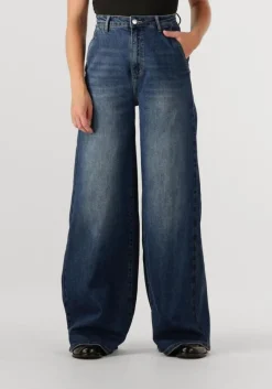 JANICE e wide jeans dexter>DAMES Jeans