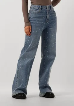 JANICE e wide jeans jason stones>DAMES Jeans