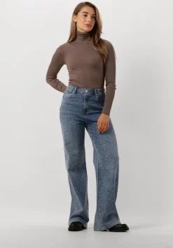 JANICE e wide jeans jason stones>DAMES Jeans