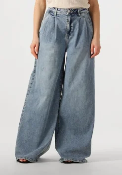 JANICE e wide jeans dollar>DAMES Jeans