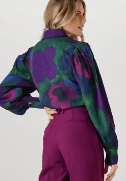 JANSEN AMSTERDAM e blouses wfp764 blouse amelia><noscript><img width=