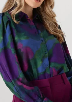 JANSEN AMSTERDAM e blouses wfp764 blouse amelia><noscript><img width=