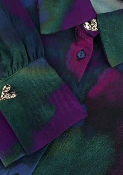 JANSEN AMSTERDAM e blouses wfp764 blouse amelia><noscript><img width=