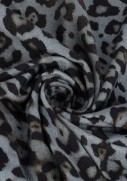 JANSEN AMSTERDAM e midi jurk titia><noscript><img width=