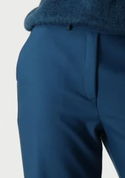 blauwe jansen amsterdam pantalon broek aura wq417