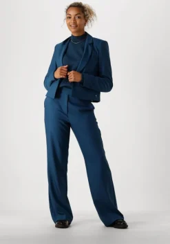 JANSEN AMSTERDAM e trui hk186 trui audry>DAMES Truien & Vesten