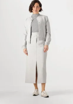 blauwe jansen amsterdam top gaia shirt vs 382 cap sleeve turtle neck