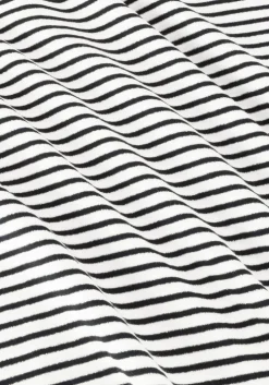 blauwe jansen amsterdam top gaia shirt vs 382 cap sleeve turtle neck