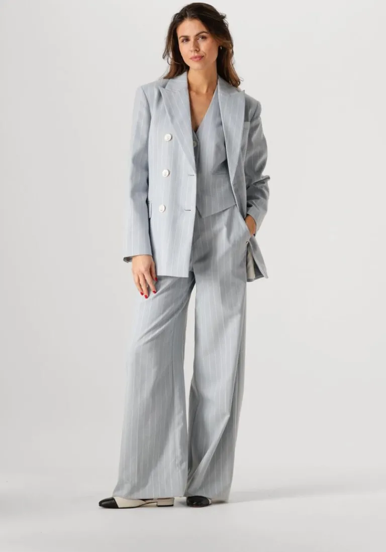 JOSH V e blazer pleun>DAMES Pakken|Blazers