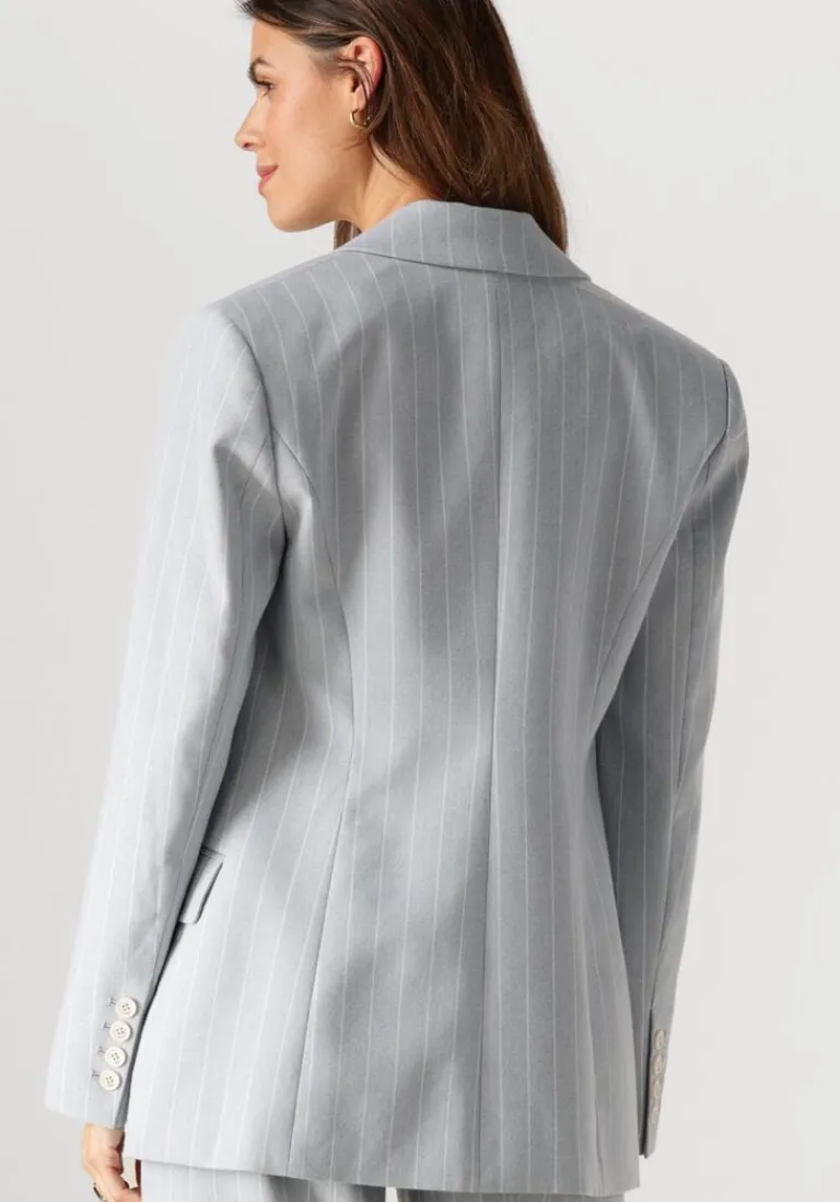 JOSH V e blazer pleun>DAMES Pakken|Blazers