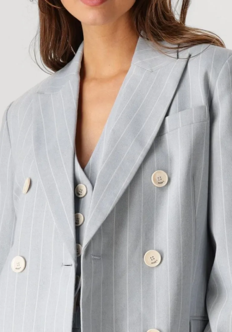 JOSH V e blazer pleun>DAMES Pakken|Blazers