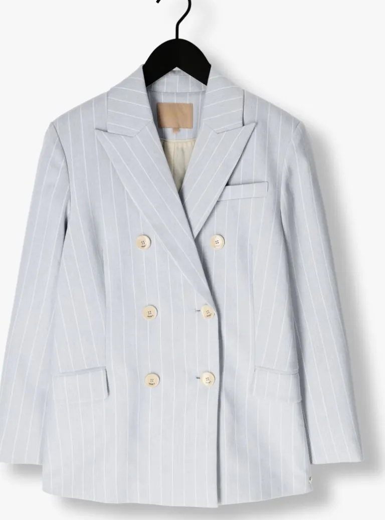 JOSH V e blazer pleun>DAMES Pakken|Blazers