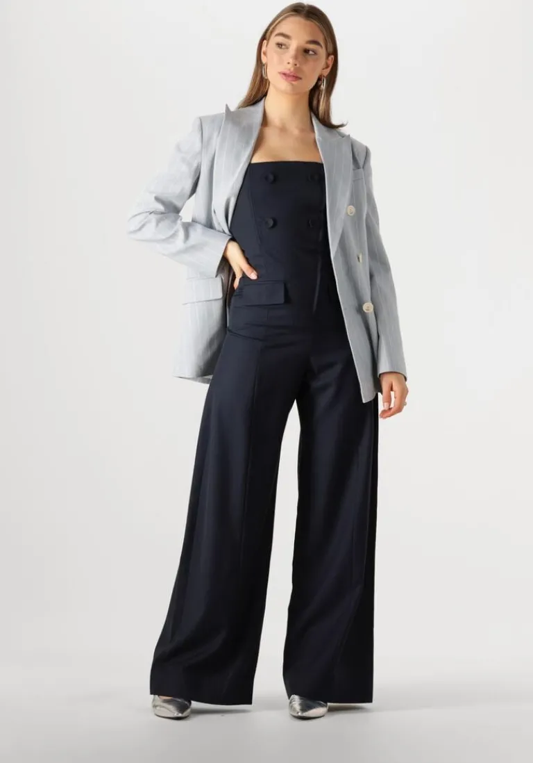 JOSH V e blazer pleun>DAMES Pakken|Blazers