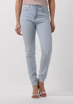 JOSH V e mom jeans loes>DAMES Jeans