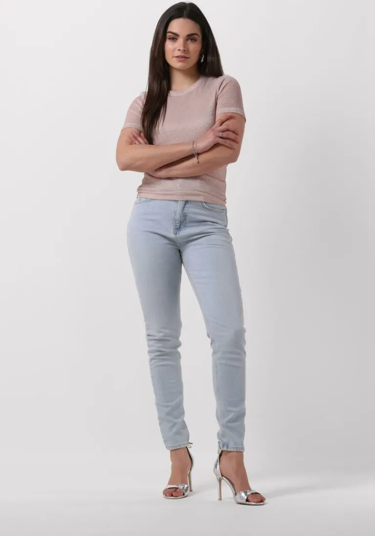 JOSH V e mom jeans loes>DAMES Jeans