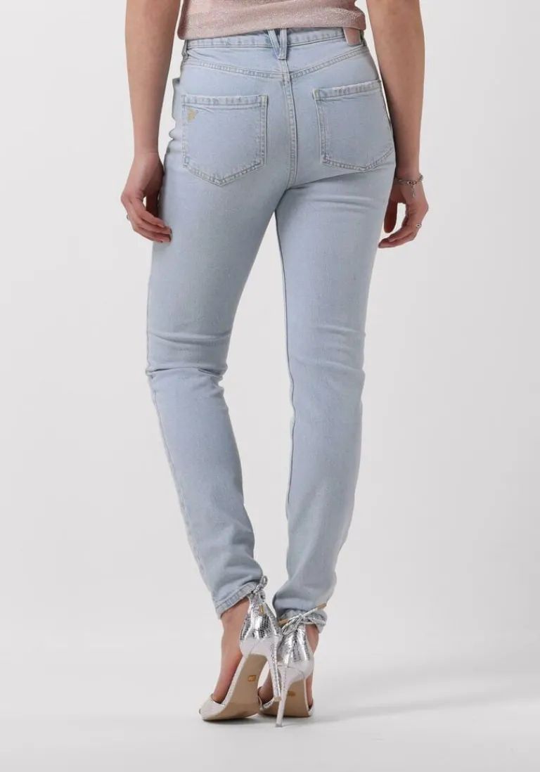 JOSH V e mom jeans loes>DAMES Jeans