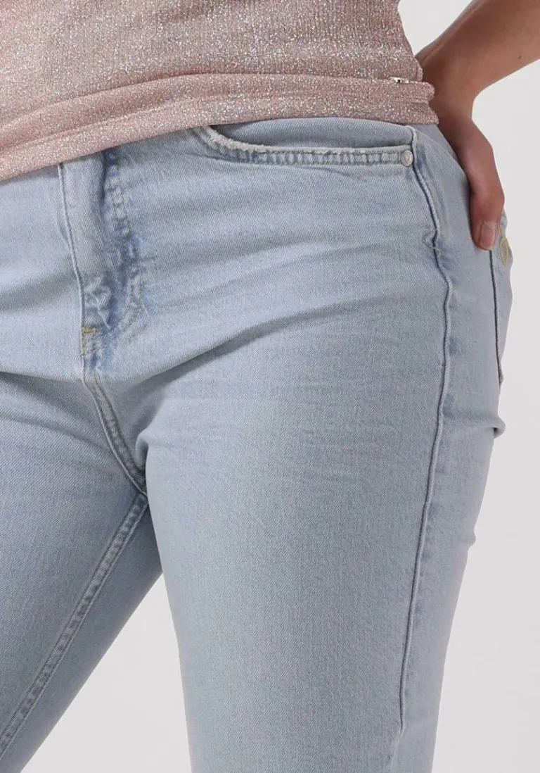 JOSH V e mom jeans loes>DAMES Jeans