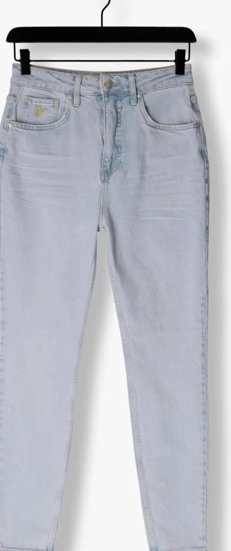 JOSH V e mom jeans loes>DAMES Jeans