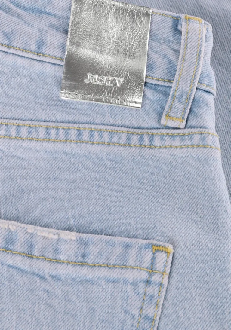 JOSH V e mom jeans loes>DAMES Jeans