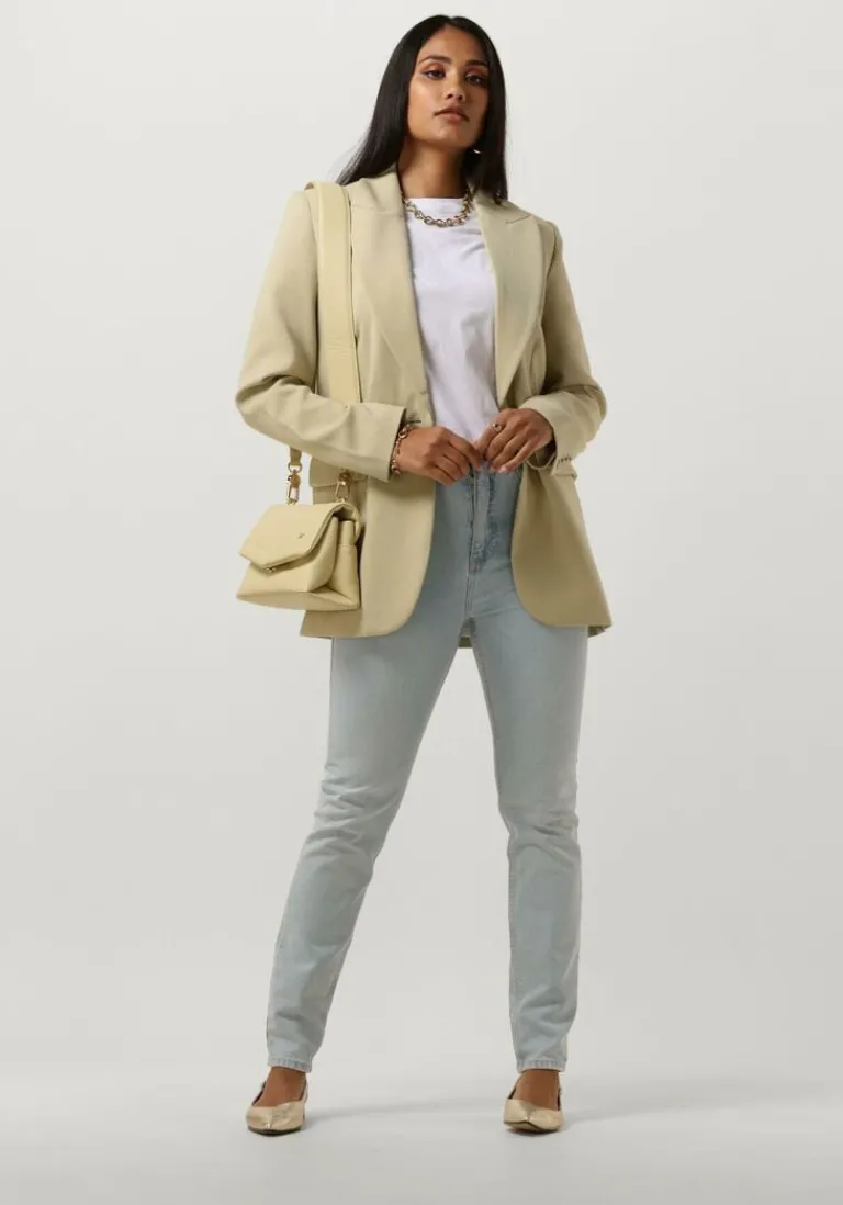 JOSH V e mom jeans loes>DAMES Jeans