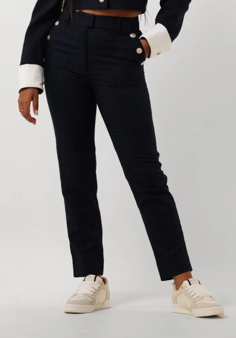 JOSH V e pantalon secilia>DAMES Co-Ord Sets|Broeken