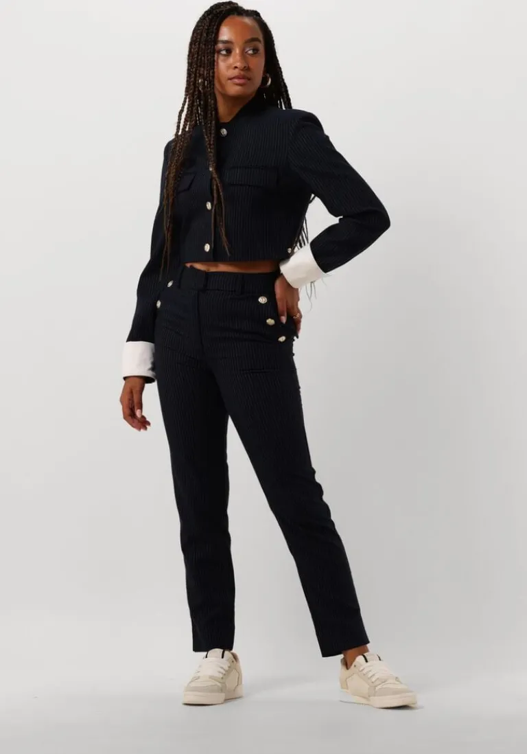 JOSH V e pantalon secilia>DAMES Co-Ord Sets|Broeken