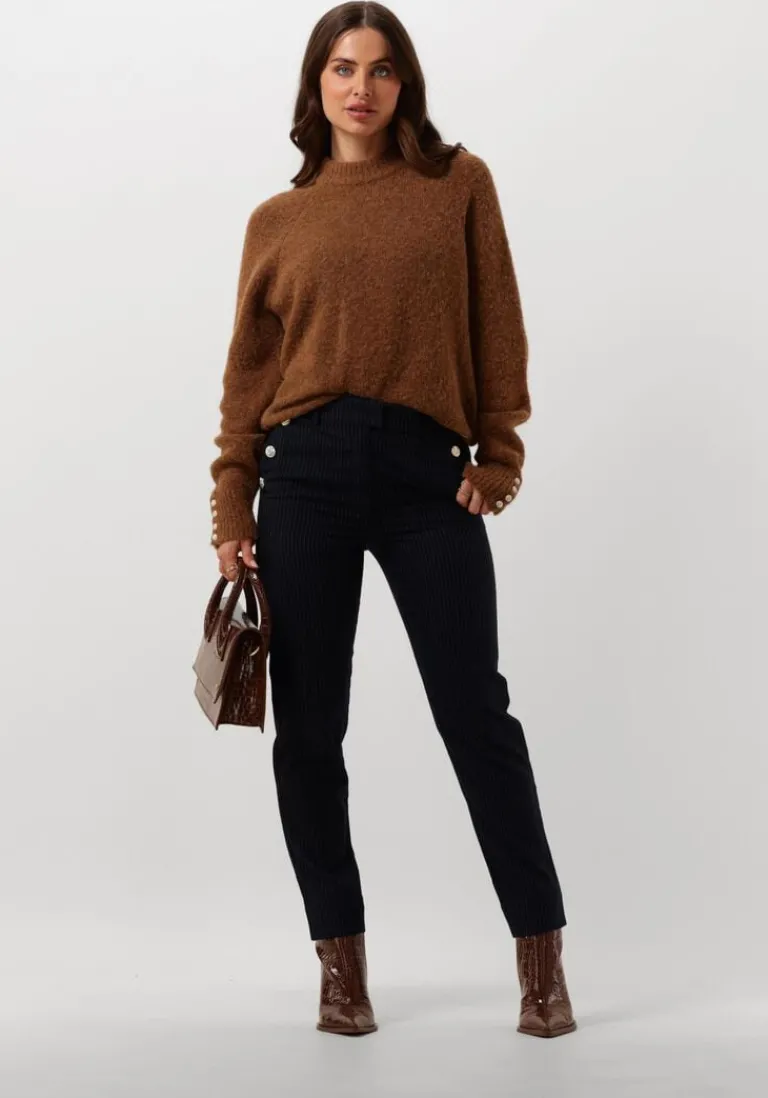 JOSH V e pantalon secilia>DAMES Co-Ord Sets|Broeken