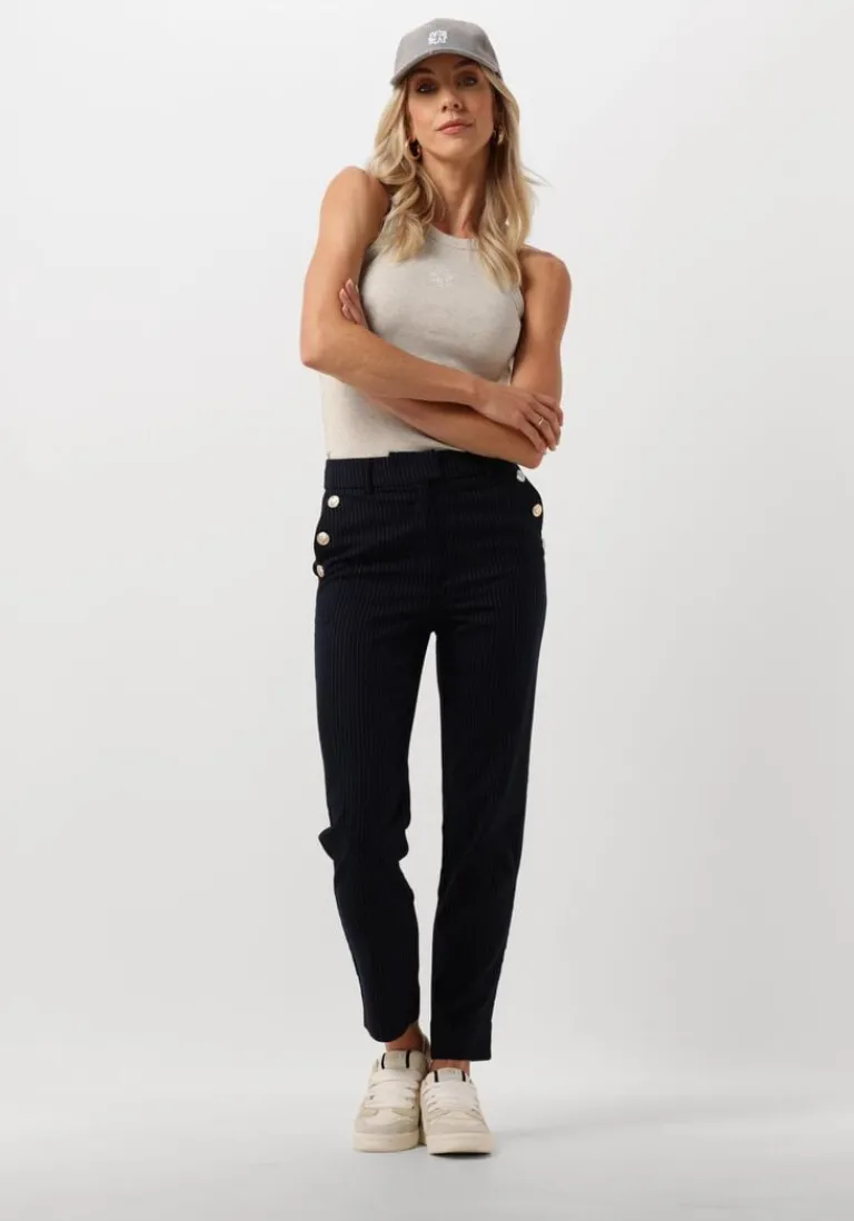 JOSH V e pantalon secilia>DAMES Co-Ord Sets|Broeken