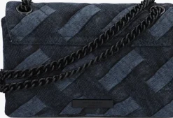 KURT GEIGER LONDON e schoudertas mini kensington soft bag><noscript><img width=