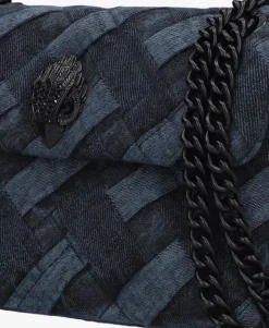 KURT GEIGER LONDON e schoudertas mini kensington soft bag><noscript><img width=