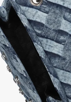 KURT GEIGER LONDON e schoudertas crystals mini kensington><noscript><img width=