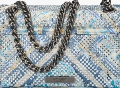 KURT GEIGER LONDON e schoudertas mini kensington><noscript><img width=