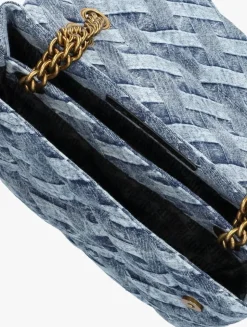 KURT GEIGER LONDON e handtas large kensington soft><noscript><img width=